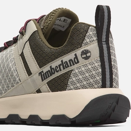 Winsor-Low-LaceUp-Waterproof-Trainer-for-Men-in-Beige-Green (6)