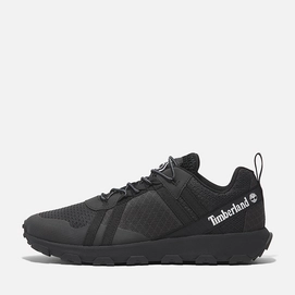 6---Winsor-Low-LaceUp-Waterproof-Trainer-for-Men-in-Black (7)