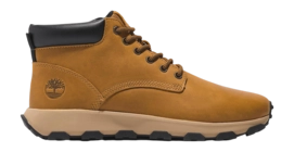 Baskets Timberland Men Winsor Park Mid Lace Wheat