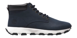 Timberland Men Winsor Park Mid Lace Navy