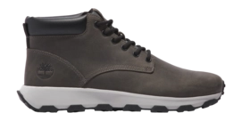 Timberland Men Winsor Park Mid Lace Castlerock