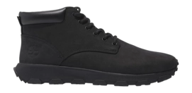 Timberland Men Winsor Park Mid Lace Black