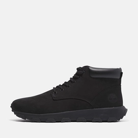 Winsor-Park-Mid-LaceUp-Trainer-for-Men-in-Black (7)