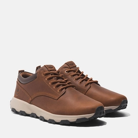 Winsor-Park-Low-LaceUp-Trainer-for-Men-in-Light-Brown (3)