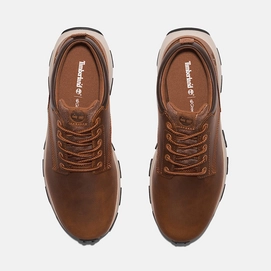Winsor-Park-Low-LaceUp-Trainer-for-Men-in-Light-Brown