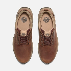 Winsor-Park-Low-LaceUp-Trainer-for-Men-in-Orange