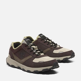 Winsor-Park-Low-LaceUp-Trainer-for-Men-in-Brown (3)