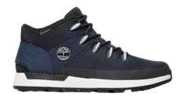 Timberland Men Sprint Trekker Mid Lace WP Navy