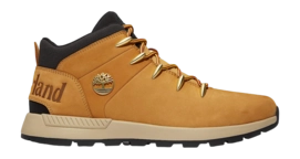 Timberland Men Sprint Trekker Mid Lace Wheat 2