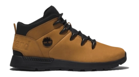 Timberland Men Sprint Trekker Mid Lace Wheat