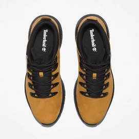 Sprint-Trekker-Mid-LaceUp-Trainer-for-Men-in-Yellow-Black