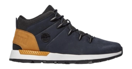 Sneaker Timberland Sprint Trekker Mid Lace Herren Navy
