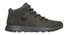 Baskets Timberland Men Sprint Trekker Mid Lace Jet Black