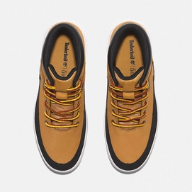 Seneca-Bay-Laceup-Trainer-for-Men-in-Yellow