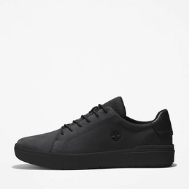 6---Seneca-Bay-Low-LaceUp-Trainer-for-Men-in-Black (7)