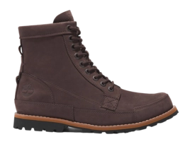 Bottines Timberland Men Originals Mid Lace Soil