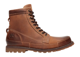 Bottines Timberland Men Originals Mid Lace Medium Brown
