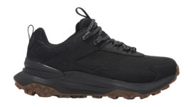 Timberland Men Motion Access Low Lace WP Black Mesh