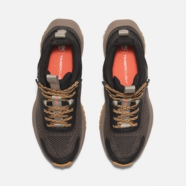 Motion-Access-Low-Laceup-Trainer-for-Men-in-Brown (2)