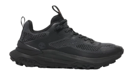 Timberland Men Motion Access Low Lace Blackout Knit