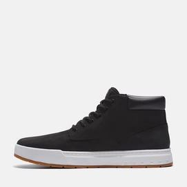 Maple-Grove-Mid-LaceUp-Trainer-for-Men-in-Black (4)