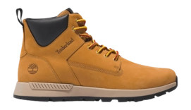 Baskets Timberland Men Killington Trekker Mid Lace Wheat