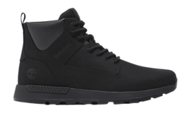 Baskets Timberland Men Killington Trekker Mid Lace Jet Black