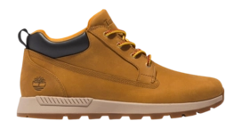 Timberland Men Killington Trekker Low Lace Wheat