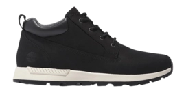Timberland Men Killington Trekker Low Lace Black