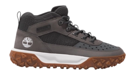 Timberland Men GreenStride Motion 6 Mid Medium Grey
