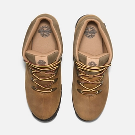 Euro-Sprint-Mid-LaceUp-Boot-for-Men-in-Yellow