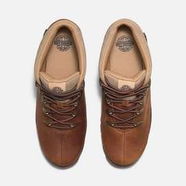 Euro-Sprint-Mid-LaceUp-Boot-for-Men-in-Orange