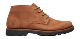 Timberland Men Alden Brook Mid WP Chukka Rust