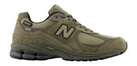 Sneaker New Balance M2002RPK Unisex Dark Camo