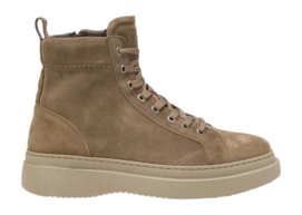 Boots Marc O'Polo Men Algot 6B Dark Taupe