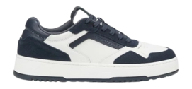 Baskets Marc O'Polo Men Carlo 8A Navy/White
