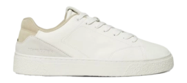 Baskets Marc O'Polo Men Jarvis 1A White/Light Taupe