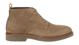 Boots Marc O'Polo Men Linus 3B Dark Taupe