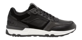 Baskets Marc O'Polo Men Peter 11B Black