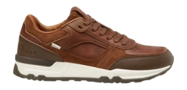 Baskets Marc O'Polo Men Peter 11B Cognac