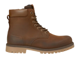 Boots Marc O'Polo Men Tizio 1C Dark Brown