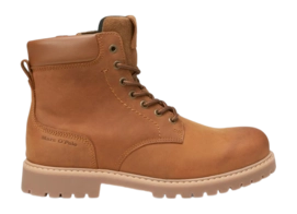 Boots Marc O'Polo Tizio 1C Herren Tabacco