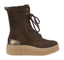 Bottines Marc O'Polo Women Bianca N30B Coffee