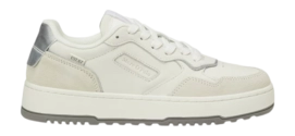 Baskets Marc O'Polo Women Carla 6A White/Silver