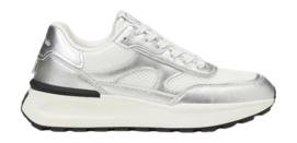 Baskets Marc O'Polo Women Egila 4F Silver