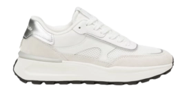 Marc O'Polo Women Egila 4F White/Metallic
