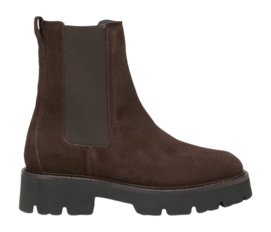 Boots Marc O'Polo Women Giulia 1B Dark Brown