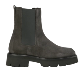 Marc O'Polo Women Giulia 1B Dark Graphite