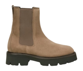 Boots Marc O'Polo Women Giulia 1B Dark Taupe