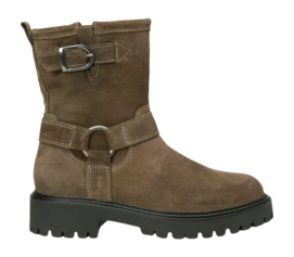 Bottines Marc O'Polo Women Phia 11B Dark Taupe
